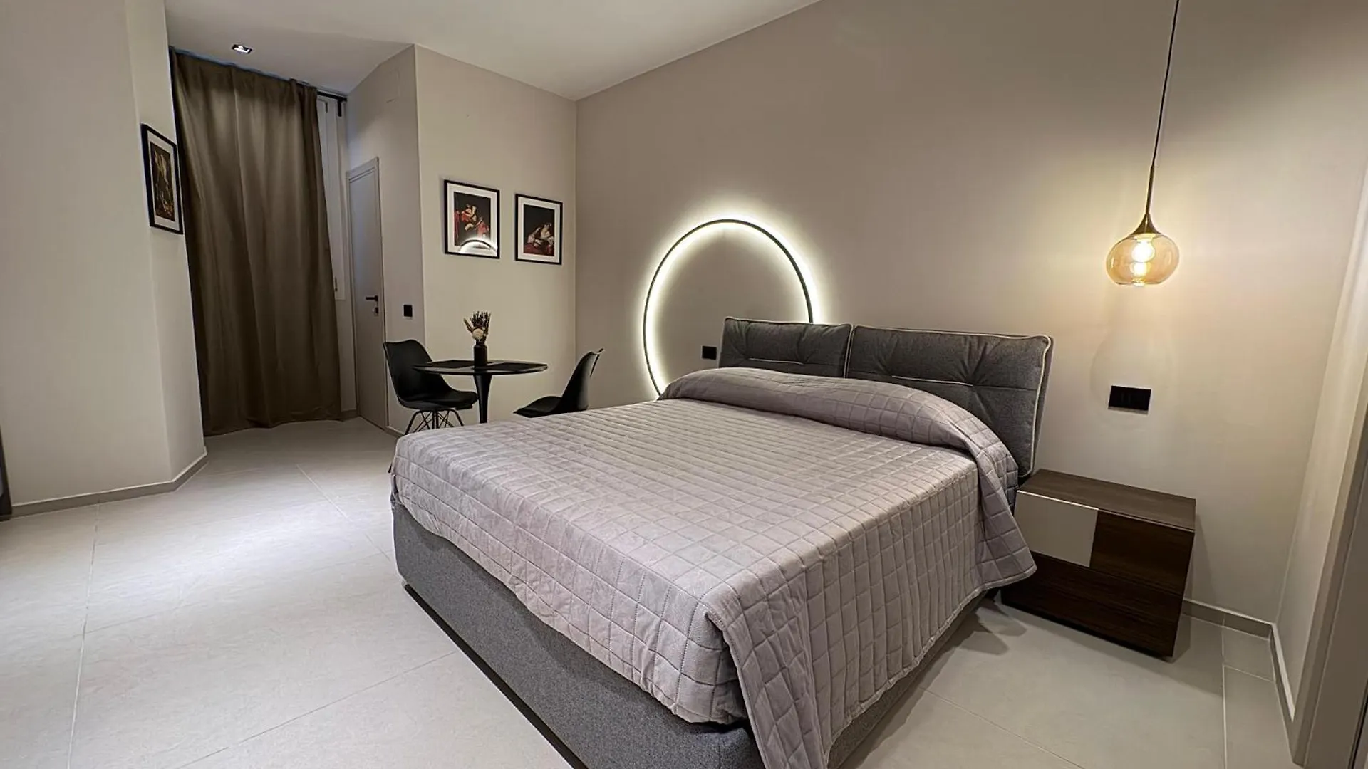 Guest house Stay In Naples 3 Italy