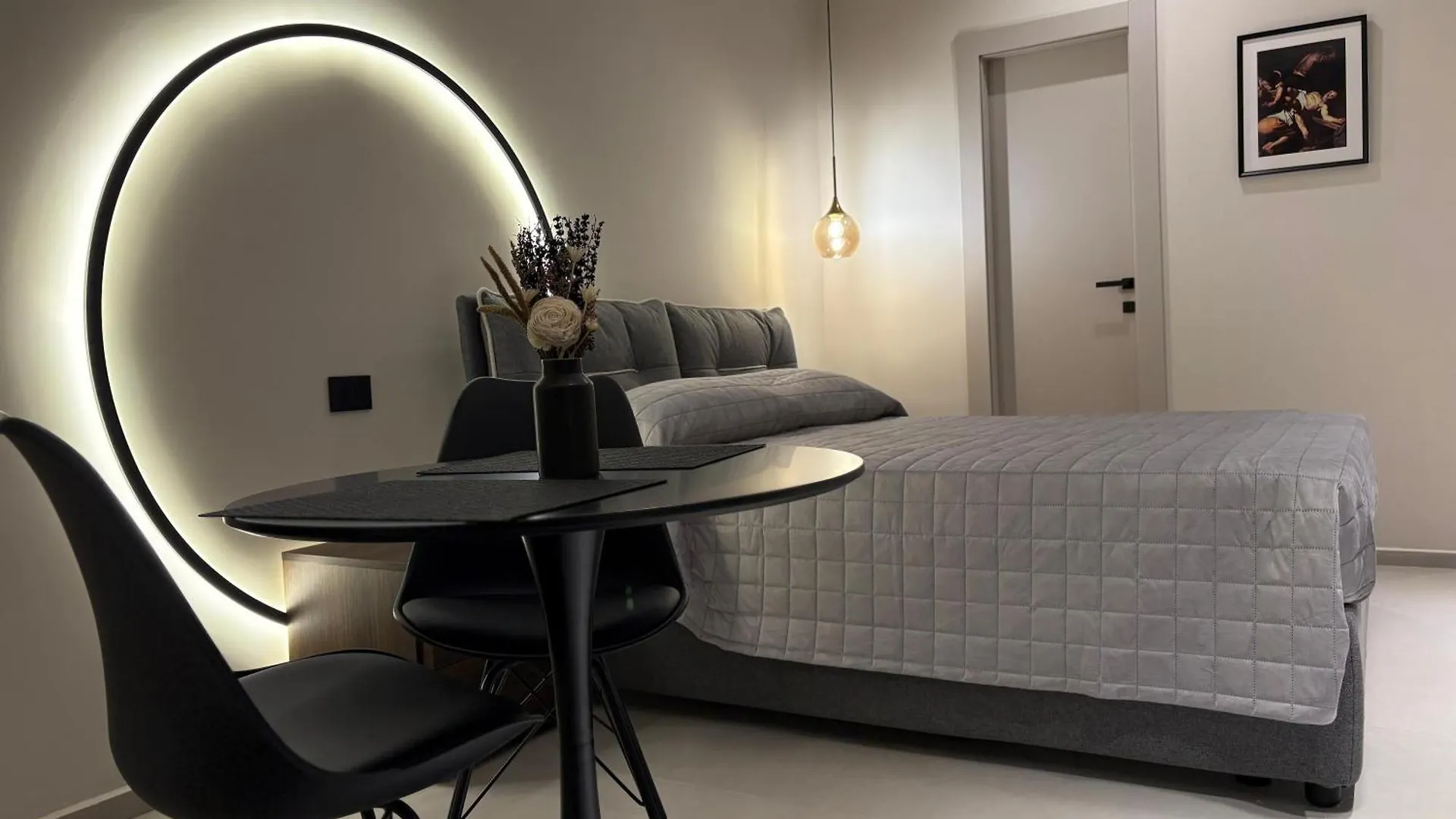 Stay In Naples 3 Guest house