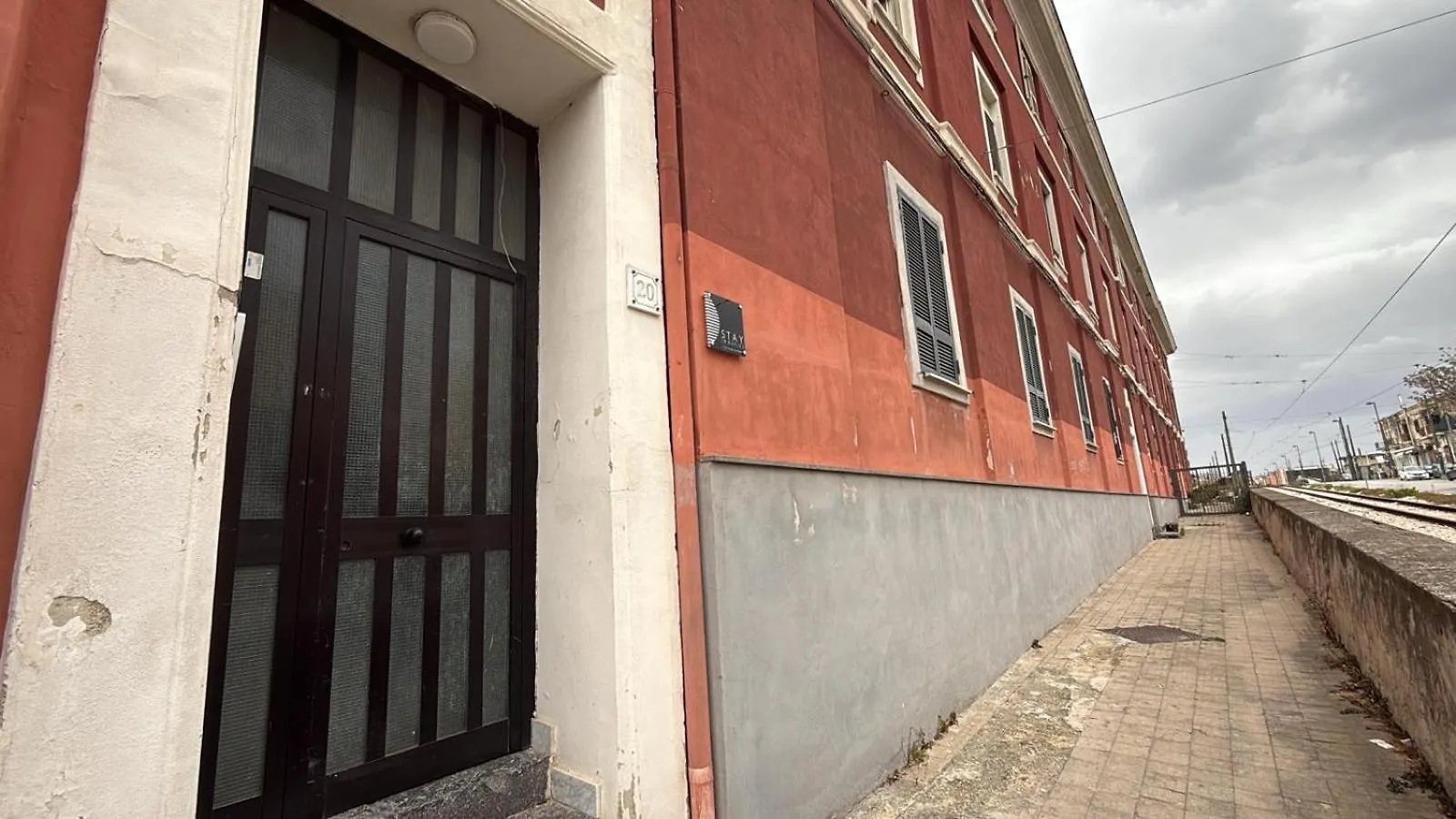 Stay In Naples 3 Guest house