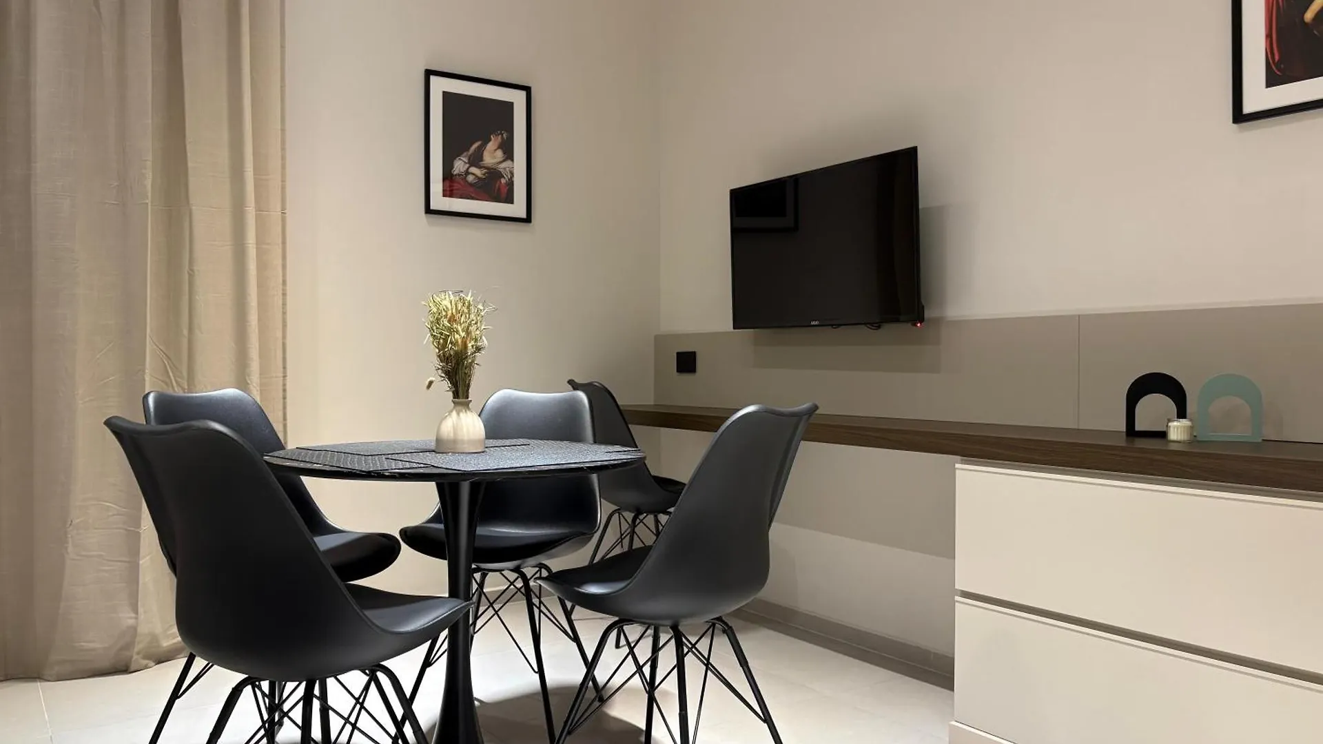 Stay In Naples 3 İtalya