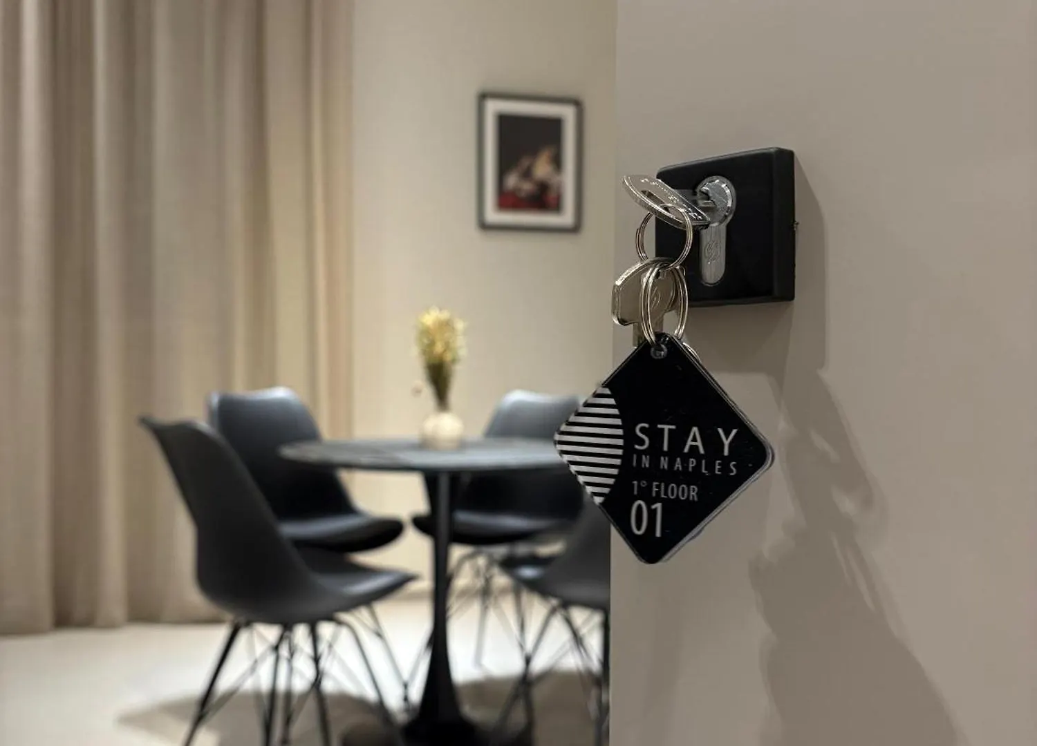 Stay In Naples 3
