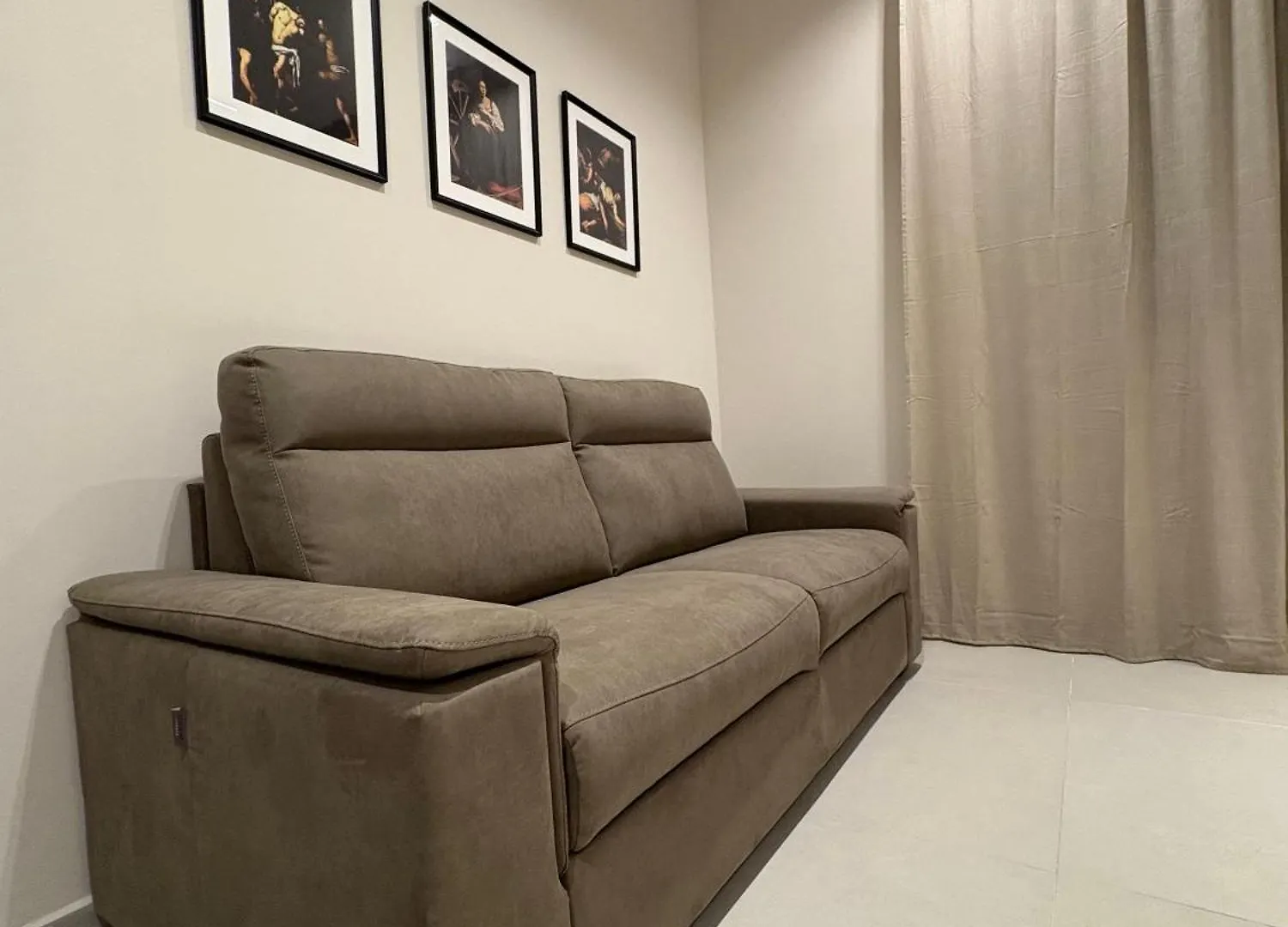 Konukevi Stay In Naples 3