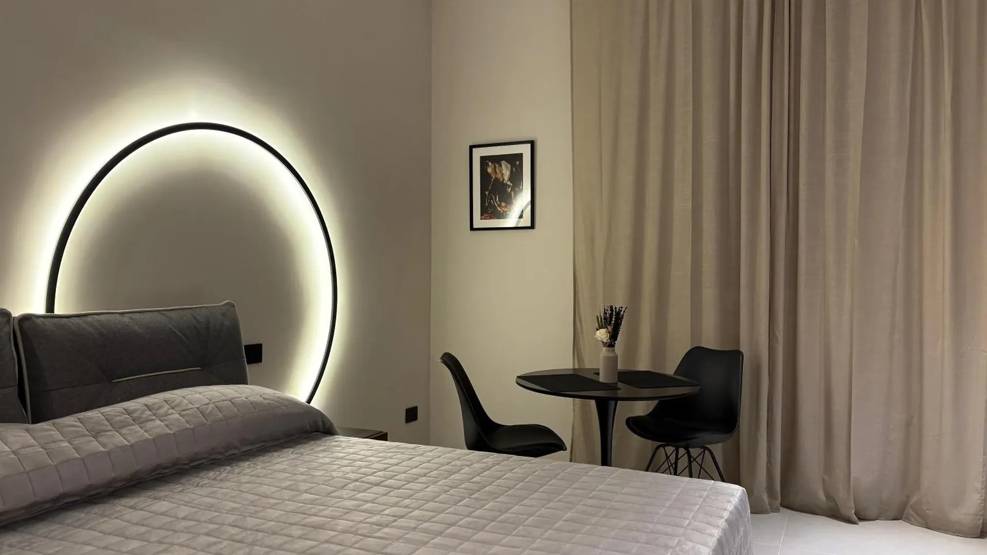 Stay In Naples 3 Konukevi