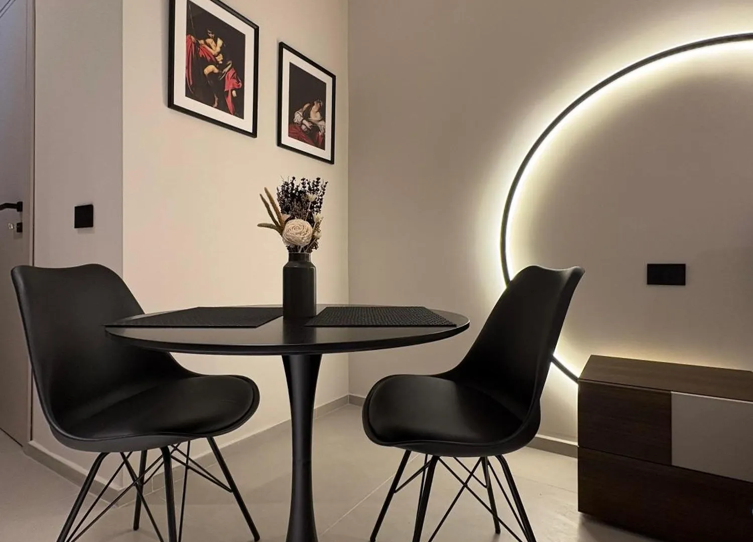Stay In Naples 3 İtalya