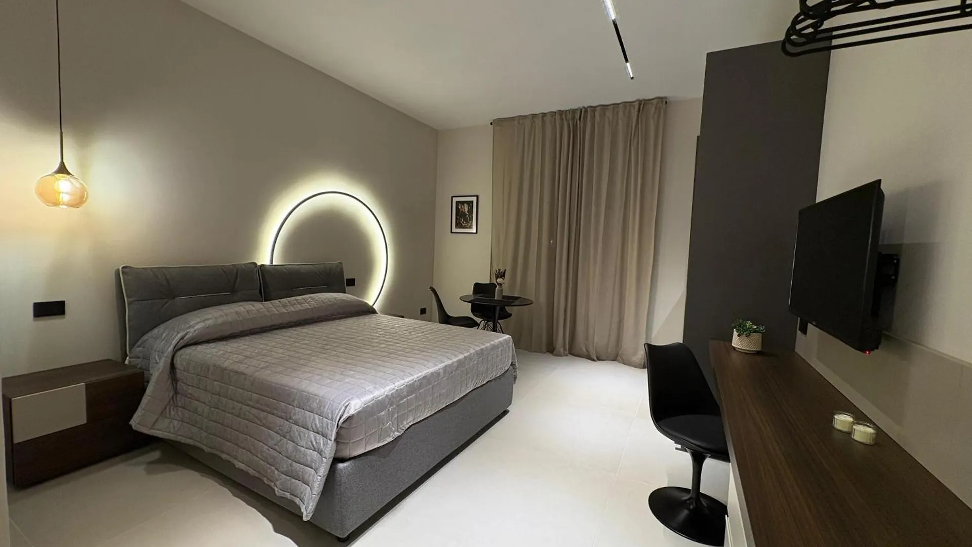 Stay In Naples 3 0*,  Italy