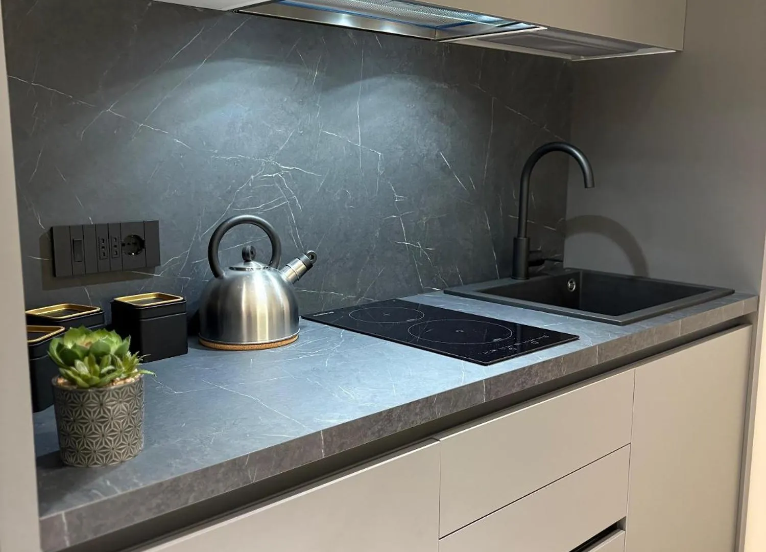 Guest house Stay In Naples 3